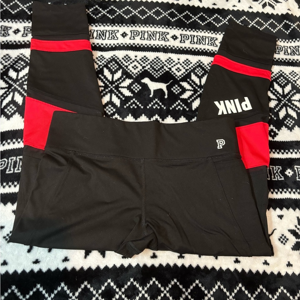 PINK Victoria's Secret Leggings